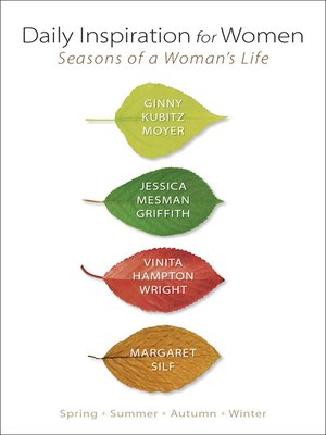 cover image of Daily Inspiration for Women